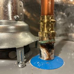 The Elite Service Plumber