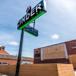 Cinder Weed Dispensary Downtown Spokane - Cinder Downtown