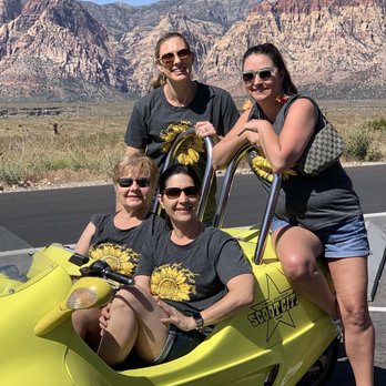 Scoot City Tours - Tours Near Me - Las Vegas, Nevada Scoot City Tours - Tours Near Me - Las Vegas, Nevada