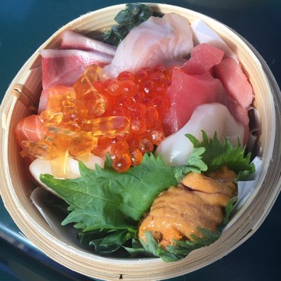 The Grubbies by null