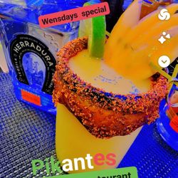 Pikantes