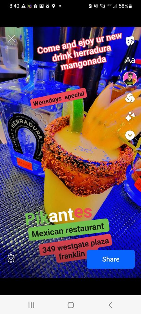 Pikantes