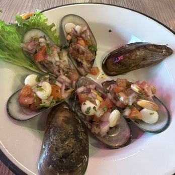 Peruvian Fuego - Peruvian Near Me - Palm Springs, California