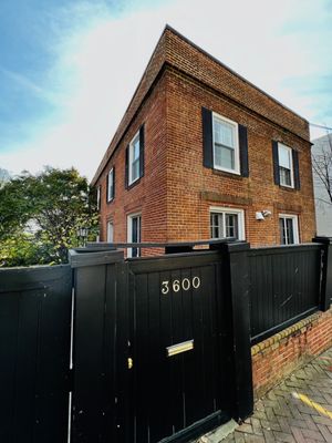 The Exorcist Steps by null