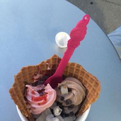 Menchie's