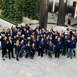 Clear Rate Communications - Clear Rate Team