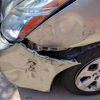 VMS Auto Collision Center - Before :( - Body Shops Near Me - Covina, California VMS Auto Collision Center - Before :( - Body Shops Near Me - Covina, California