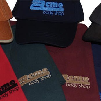 Stitch by Design Custom Embroidery - Custom Embroidery Service - Screen Printing Near Me - Ripon, California