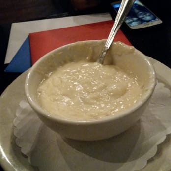 Mo's Seafood - Cream of Crab Soup - Seafood Near Me - Towson, Maryland
