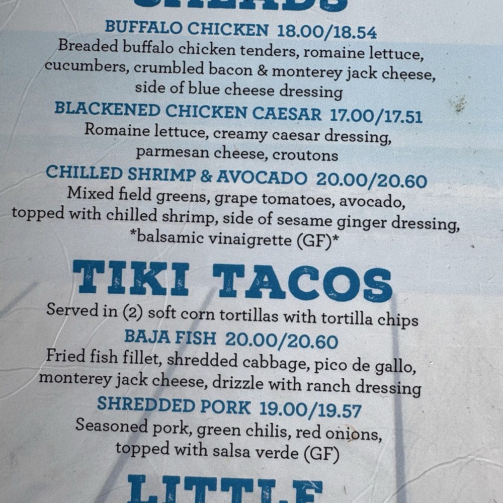 Martell's Tiki Bar - Tiki Bars Near Me - Point Pleasant, New Jersey Martell's Tiki Bar - Tiki Bars Near Me - Point Pleasant, New Jersey