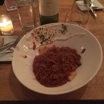 Mercato - ‘NDUJA & BEEF BOLOGNESE - Italian Near Me - Philadelphia, Pennsylvania Mercato - ‘NDUJA & BEEF BOLOGNESE - Italian Near Me - Philadelphia, Pennsylvania