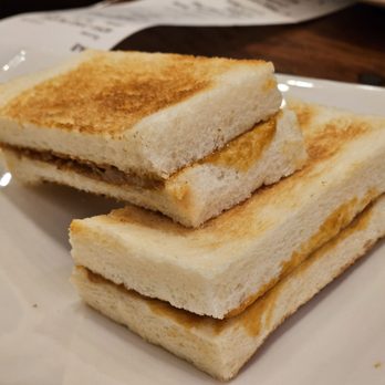 Ipoh Kopitiam - Kaya Toast - Malaysian Near Me - Alhambra, California Ipoh Kopitiam - Kaya Toast - Malaysian Near Me - Alhambra, California