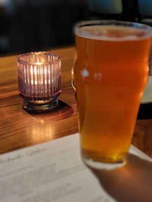 Trani's Dockside Station by null