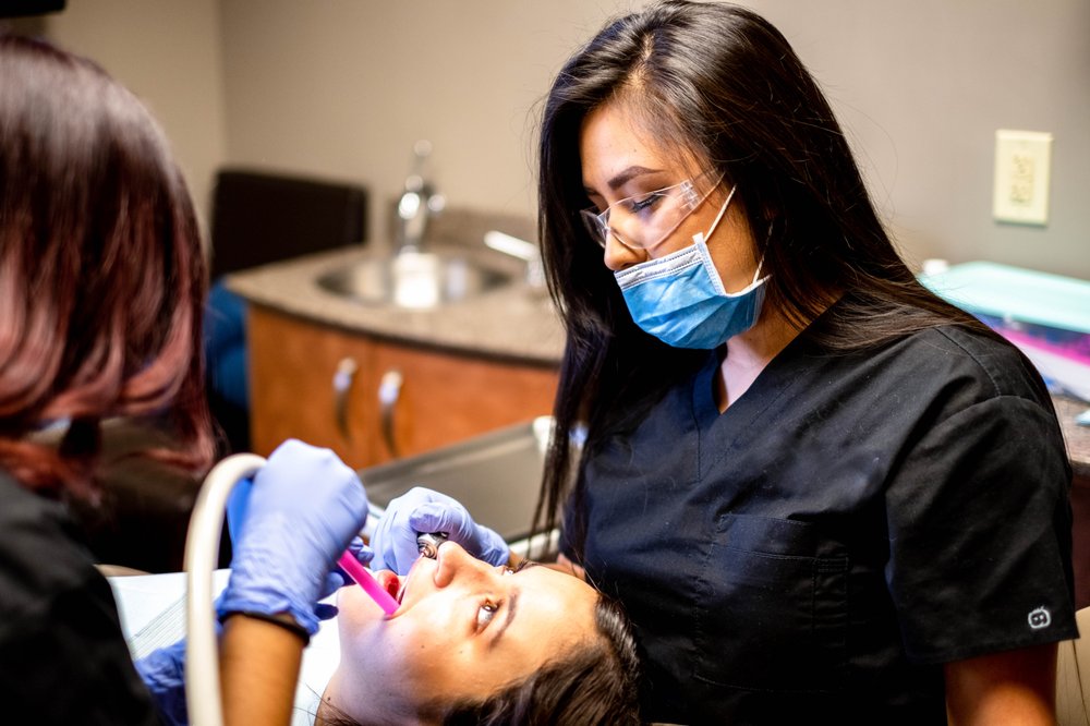 CORPUS CHRISTI DENTAL ASSISTANT SCHOOL Updated October 2024 11