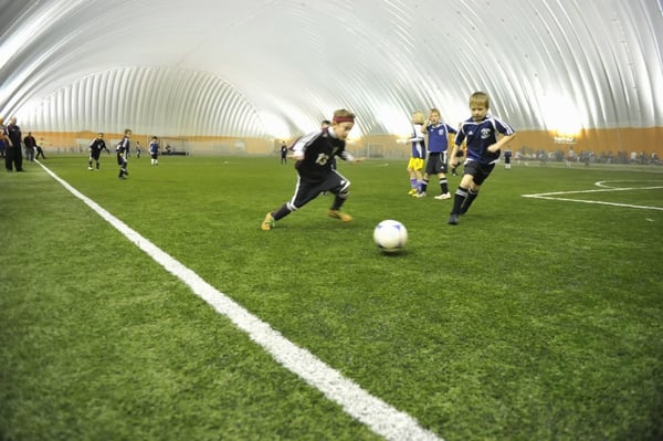 Hudson Valley Sportsdome by null