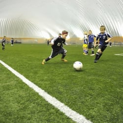 Hudson Valley Sportsdome