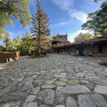 Mabel Dodge Luhan House - Hotels Near Me - Taos, New Mexico