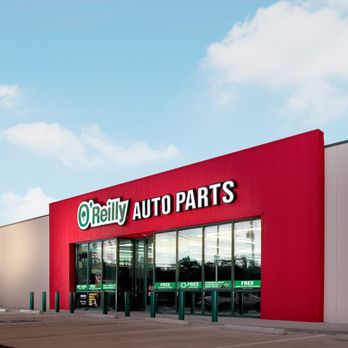 O'Reilly Auto Parts - Auto Parts & Supplies Near Me - Robstown, Texas O'Reilly Auto Parts - Auto Parts & Supplies Near Me - Robstown, Texas