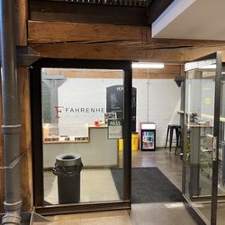 Store front