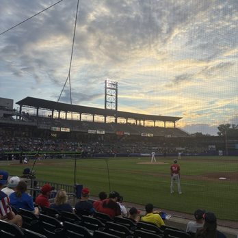 NBT Bank Stadium - Great view of the game! Only 8 Bucks!!!! wowzer - Stadiums & Arenas Near Me - Syracuse, New York NBT Bank Stadium - Great view of the game! Only 8 Bucks!!!! wowzer - Stadiums & Arenas Near Me - Syracuse, New York