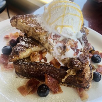 613 Main Restaurant & Coffee Bar - Danish French toast - Coffee & Tea Near Me - Palmetto, Georgia 613 Main Restaurant & Coffee Bar - Danish French toast - Coffee & Tea Near Me - Palmetto, Georgia