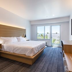 Hotel Mai in Long Beach gift card
