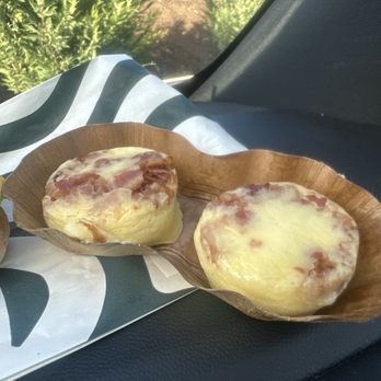 Starbucks - Egg bites - Coffee & Tea Near Me - Madras, Oregon Starbucks - Egg bites - Coffee & Tea Near Me - Madras, Oregon