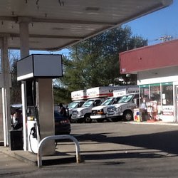 U-Haul Neighborhood Dealer