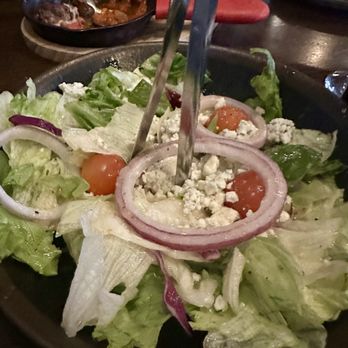 Mac's On Main - Starter salad - Seafood Near Me - Grapevine, Texas