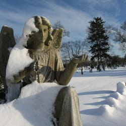 Catholic Cemeteries of Long Island