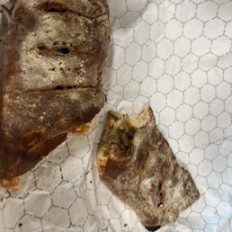 Meatball Stromboli Meatball Stromboli