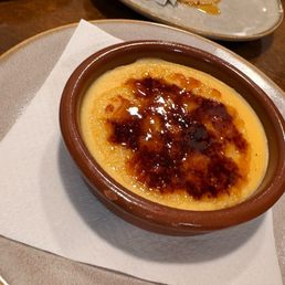 Crema Catalana