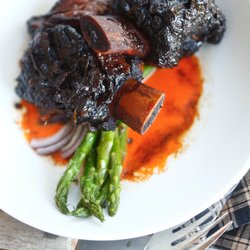 Boyle & Co - Molasses Glazed Beef Short Ribs