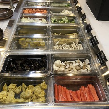 Shaburina - Buffets Near Me - Redmond, Washington