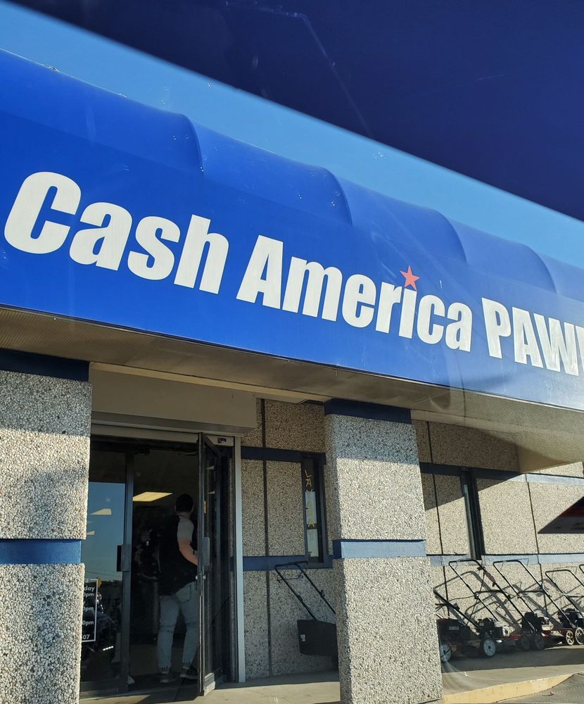 CASH AMERICA PAWN 11 Photos 906 E Hwy 67, Duncanville, Texas Pawn