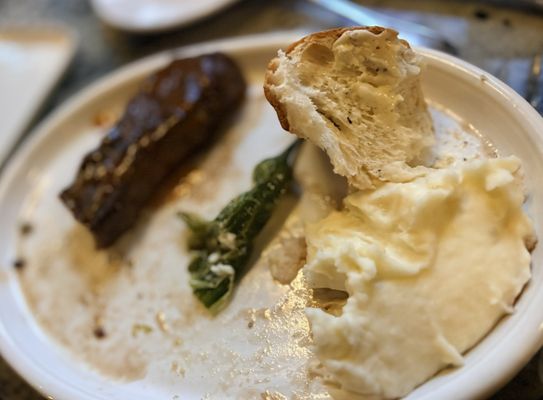 Piedra Santa by null