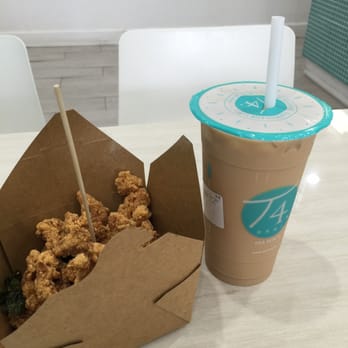 T4 - Bubble Tea Near Me - Millbrae, California T4 - Bubble Tea Near Me - Millbrae, California