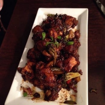 Dave Green Papaya - General Tao chicken - Thai Near Me - North Bay, Ontario Dave Green Papaya - General Tao chicken - Thai Near Me - North Bay, Ontario