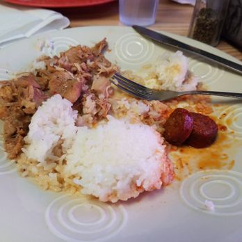 Maymar Filipino Restaurant - Tango entree (Longaniza and Chicken Bicol). Good meal. - Filipino Near Me - Chesapeake, Virginia Maymar Filipino Restaurant - Tango entree (Longaniza and Chicken Bicol). Good meal. - Filipino Near Me - Chesapeake, Virginia