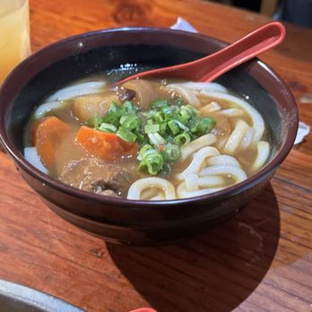 Kenka - Curry Udon - Sushi Bars Near Me - New York, New York Kenka - Curry Udon - Sushi Bars Near Me - New York, New York