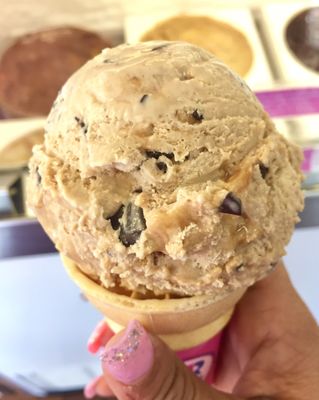 Baskin-Robbins by null