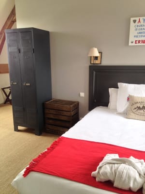 Château De La Garnison by null