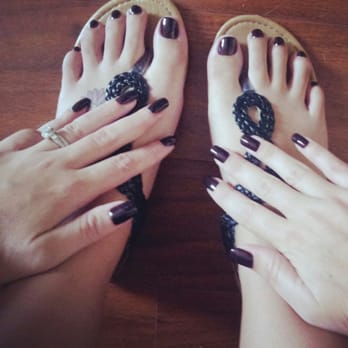 Nail Fever 3 - Nail Salons Near Me - Homestead, Florida