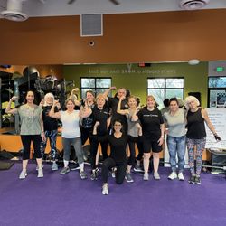 Anytime Fitness