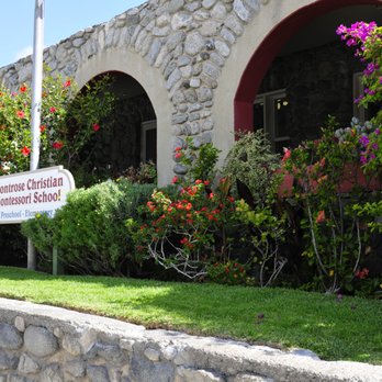 MONTROSE CHRISTIAN MONTESSORI SCHOOL