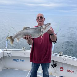 Rigged Sportfishing Charters