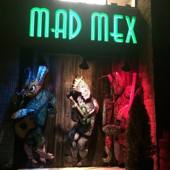 Mad Mex - Robinson - Storefront - Mexican Near Me - Robinson, Pennsylvania Mad Mex - Robinson - Storefront - Mexican Near Me - Robinson, Pennsylvania