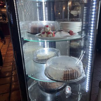 Little Italy Restaurant - Whole Cakes - Italian Near Me - San Antonio, Texas Little Italy Restaurant - Whole Cakes - Italian Near Me - San Antonio, Texas