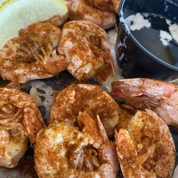 Crabby's Dockside - Easy peel shrimp - Seafood Near Me - Clearwater Beach, Florida Crabby's Dockside - Easy peel shrimp - Seafood Near Me - Clearwater Beach, Florida