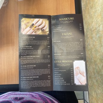 Luxe Nail Bar - Nail Salons Near Me - San Antonio, Texas Luxe Nail Bar - Nail Salons Near Me - San Antonio, Texas